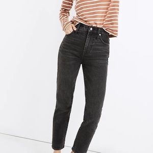 Madewell Perfect Vintage Jean